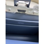 FENDI Peekaboo Cut Package Model Number: 1012