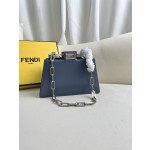 FENDI Peekaboo Cut Package Model Number: 1012