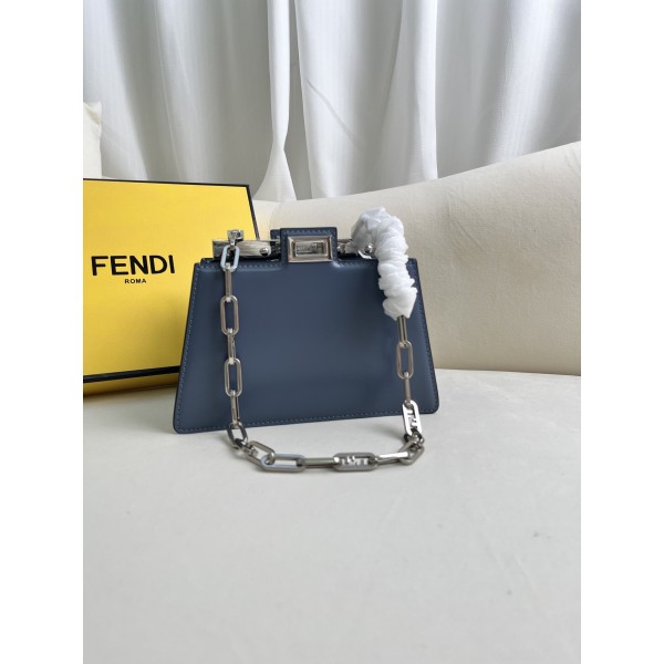 FENDI Peekaboo Cut Package Model Number: 1012