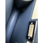 FENDI Peekaboo Cut Package Model Number: 1012