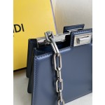 FENDI Peekaboo Cut Package Model Number: 1012