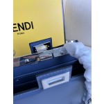 FENDI Peekaboo Cut Package Model Number: 1012