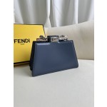 FENDI Peekaboo Cut Package Model Number: 1012
