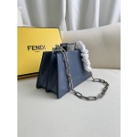 FENDI Peekaboo Cut Package Model Number: 1012