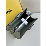 FENDI Peekaboo Cut Package Model Number: 1012