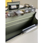 FENDI Peekaboo Cut Package Model Number: 1012