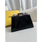 FENDI Peekaboo Cut Package Model Number: 1012