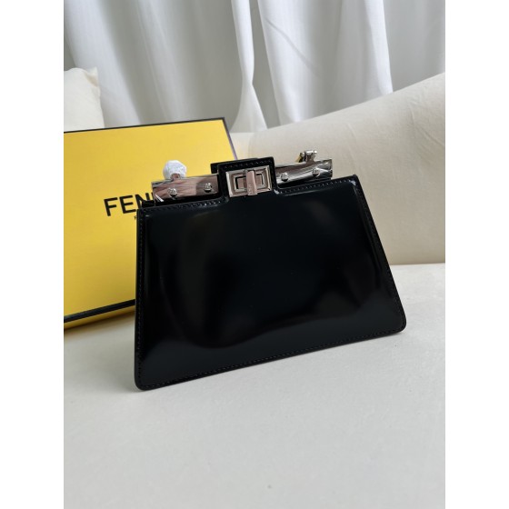 FENDI Peekaboo Cut Package Model Number: 1012