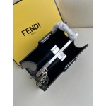 FENDI Peekaboo Cut Package Model Number: 1012