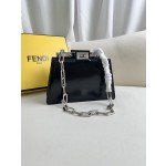 FENDI Peekaboo Cut Package Model Number: 1012