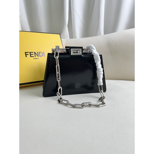 FENDI Peekaboo Cut Package Model Number: 1012