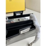 FENDI Peekaboo Cut Package Model Number: 1012