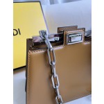 FENDI Peekaboo Cut Package Model Number: 1012