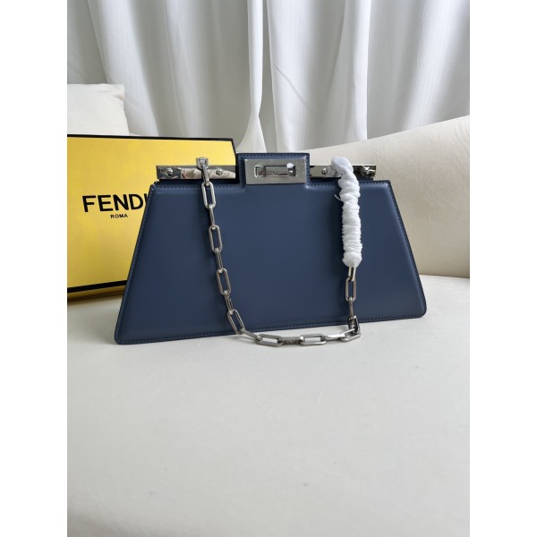 FENDI Peekaboo Cut Package Model Number: 1011