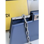 FENDI Peekaboo Cut Package Model Number: 1011