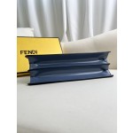 FENDI Peekaboo Cut Package Model Number: 1011