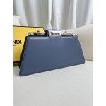 FENDI Peekaboo Cut Package Model Number: 1011