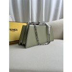 FENDI Peekaboo Cut Package Model Number: 1011