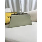 FENDI Peekaboo Cut Package Model Number: 1011