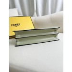 FENDI Peekaboo Cut Package Model Number: 1011