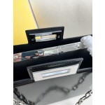 FENDI Peekaboo Cut Package Model Number: 1011