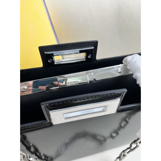 FENDI Peekaboo Cut Package Model Number: 1011