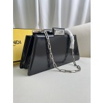 FENDI Peekaboo Cut Package Model Number: 1011