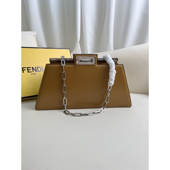 FENDI Peekaboo Cut Package Model Number: 1011