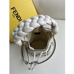 FENDI Double F Bucket Package Model Number: 038