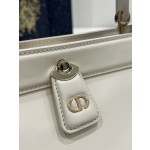 DIOR new Key handbag series