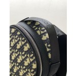 Dior- chest bag: 397# blue D