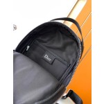 Dior- chest bag: 397# blue D