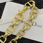 Dior necklace