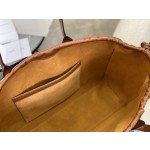 𝐂𝐞𝐥𝐢𝐧𝐞 New canvas drawstring bag model: 199973