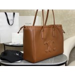 𝐂𝐞𝐥𝐢𝐧𝐞 New canvas drawstring bag model: 199973