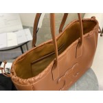 𝐂𝐞𝐥𝐢𝐧𝐞 New canvas drawstring bag model: 199973