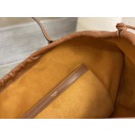 𝐂𝐞𝐥𝐢𝐧𝐞 New canvas drawstring bag model: 199973