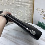 Louis Vuitton-combination lock briefcase