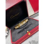 Cartier bracelet