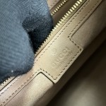 GUCCI Deco Series Medium Quilted Tote Bag Model: 746210