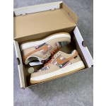 Nike Air Force 1 Low '07 Pumpkin Perspective Bone