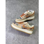 Nike Air Force 1 Low '07 Pumpkin Perspective Bone