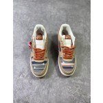 Nike Air Force 1 Low '07 Pumpkin Perspective Bone