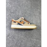 Nike Air Force 1 Low '07 Pumpkin Perspective Bone