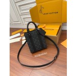 Louis Vuitton exclusive starting model: M46453 special genuine