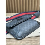 GUCCI Bodypack Series Model 598113