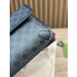 GUCCI Bodypack Series Model 598113