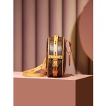 Louis Vuitton 𝐁𝐎𝐈𝐓𝐄 𝐂𝐇𝐀𝐏𝐄𝐀𝐔 𝐒𝐎𝐔𝐏𝐋𝐄 new version big soft cake M45747