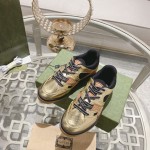 Gucci low top basketball shoes for couples