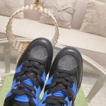 Gucci low top basketball shoes for couples